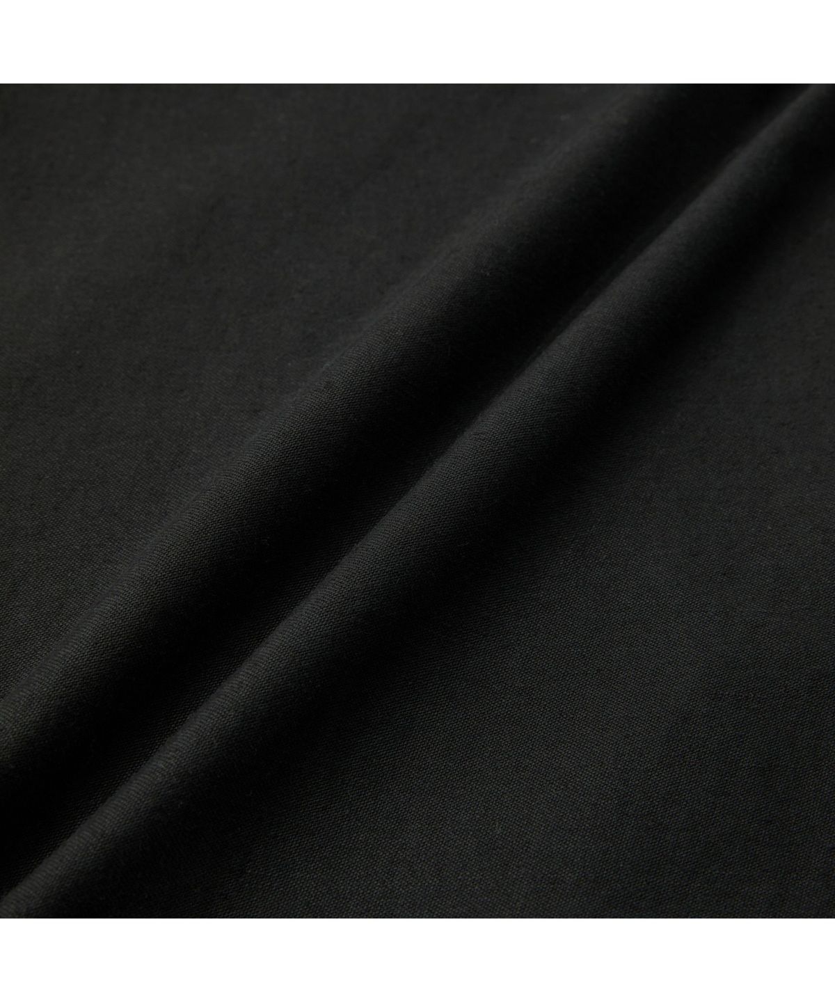시리즈(SERIES) SAGE DE CRET Back Satin M-51 Style Wide Tapered Pants SVPNW26102BKX