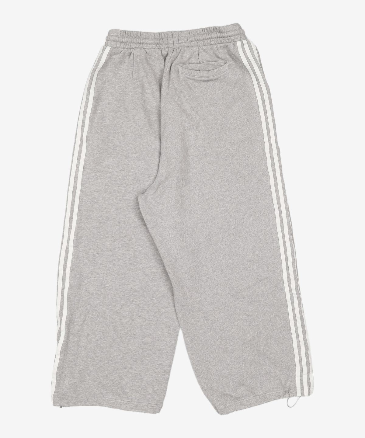 아디다스(ADIDAS) ST 3S 니트 트랙 팬츠 JI8646 XXL