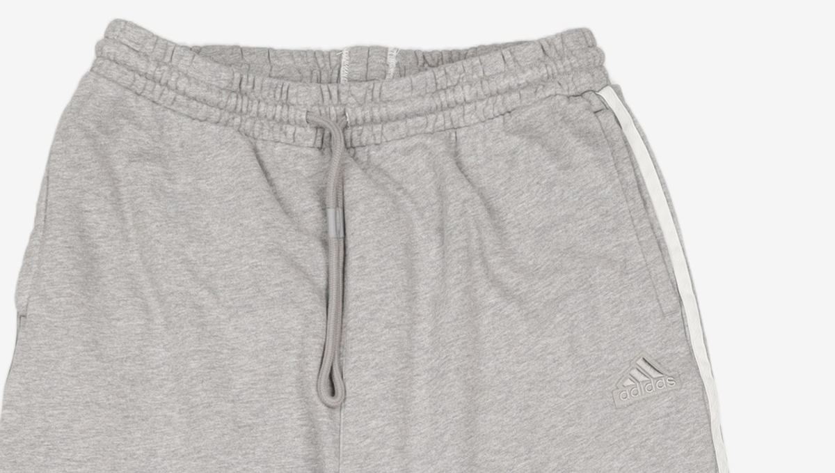 아디다스(ADIDAS) ST 3S 니트 트랙 팬츠 JI8646 XXL