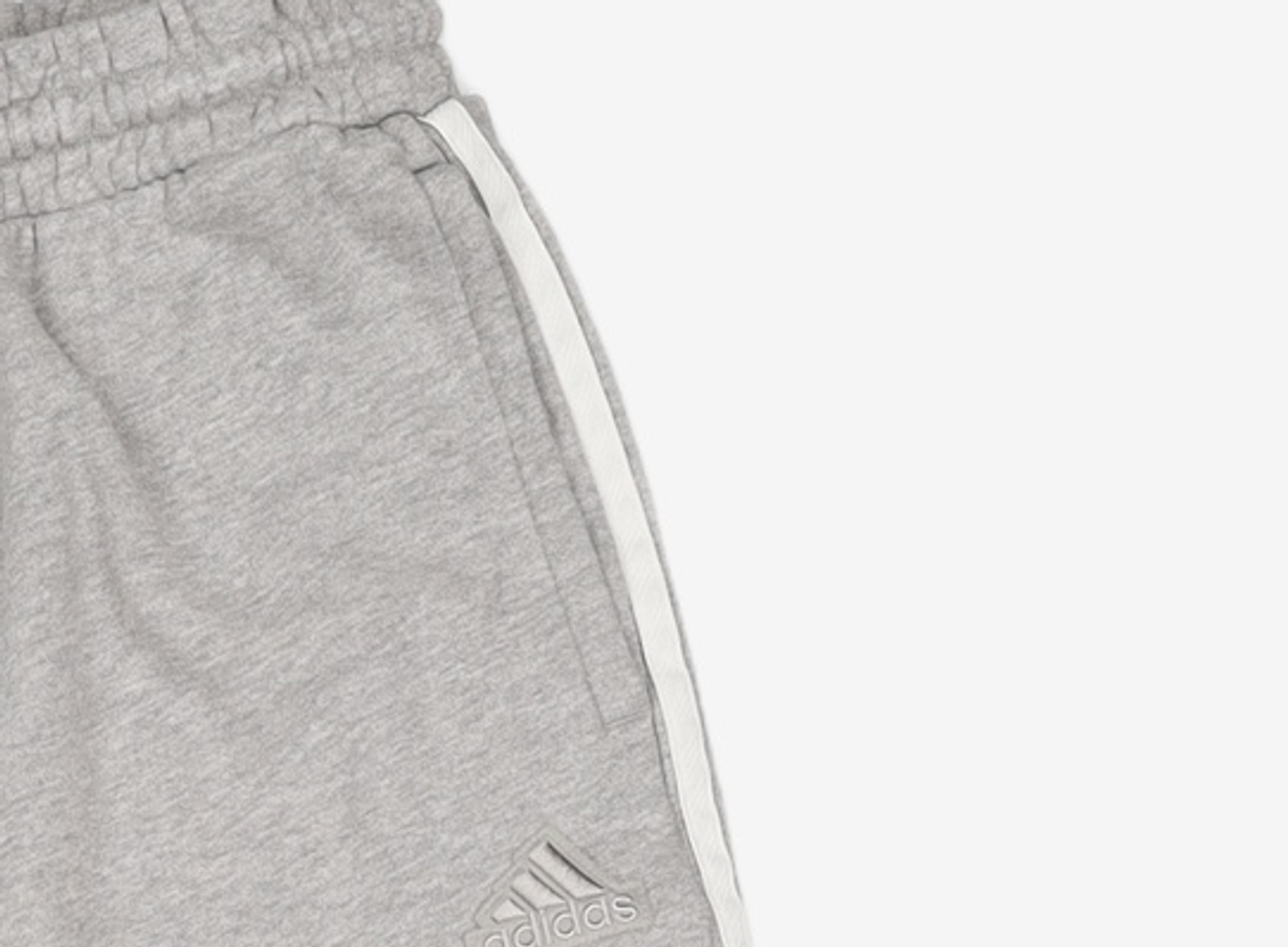 아디다스(ADIDAS) ST 3S 니트 트랙 팬츠 JI8646 XXL