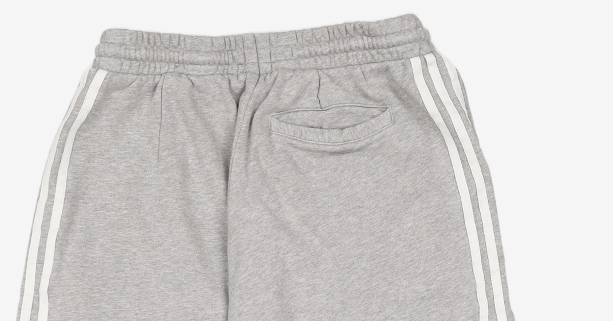 아디다스(ADIDAS) ST 3S 니트 트랙 팬츠 JI8646 XXL