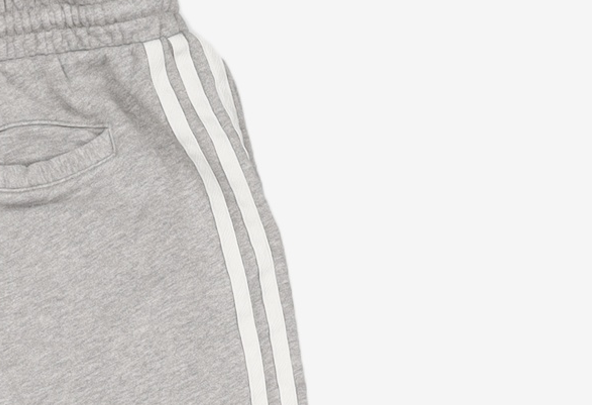 아디다스(ADIDAS) ST 3S 니트 트랙 팬츠 JI8646 XXL