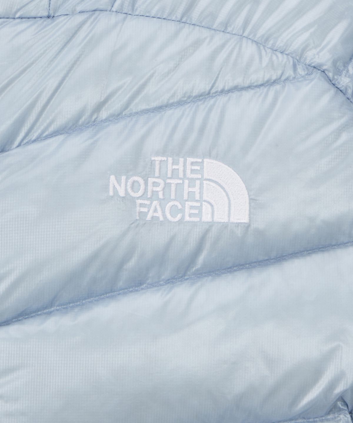 노스페이스(THE NORTH FACE) NJ1DS87C 남성 써밋 마테호른 다운 자켓 (RDS) MILKY BLUE