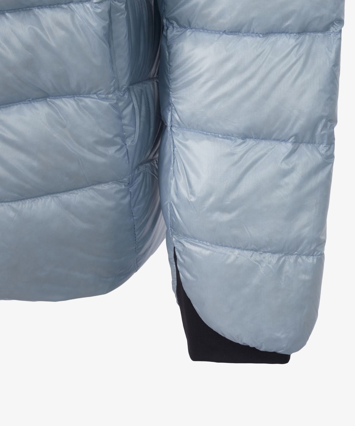 노스페이스(THE NORTH FACE) NJ1DS87C 남성 써밋 마테호른 다운 자켓 (RDS) MILKY BLUE