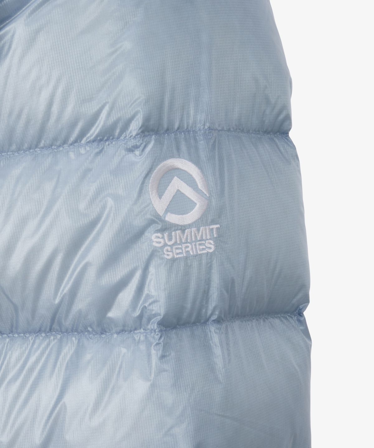 노스페이스(THE NORTH FACE) NJ1DS87C 남성 써밋 마테호른 다운 자켓 (RDS) MILKY BLUE
