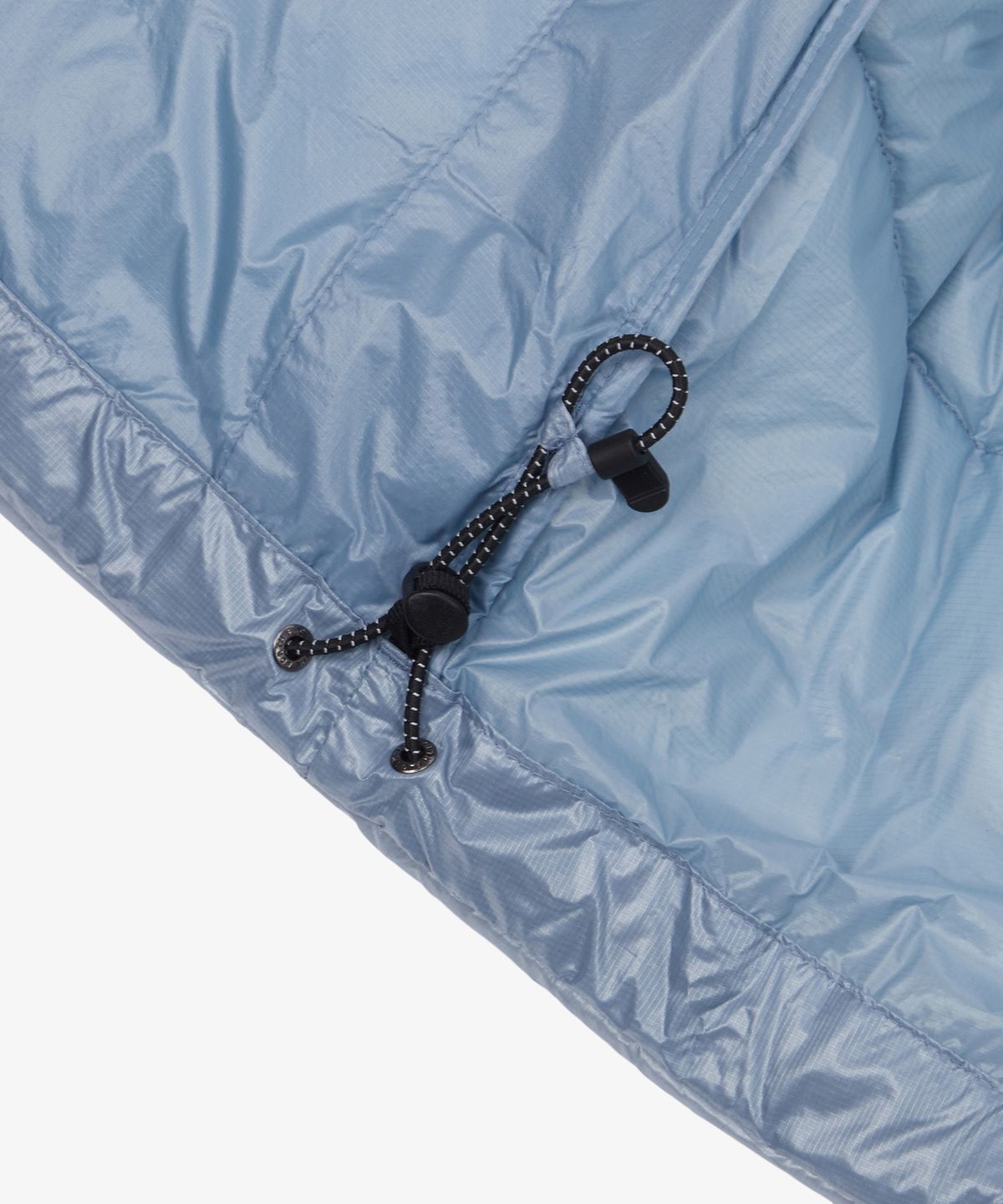 노스페이스(THE NORTH FACE) NJ1DS87C 남성 써밋 마테호른 다운 자켓 (RDS) MILKY BLUE