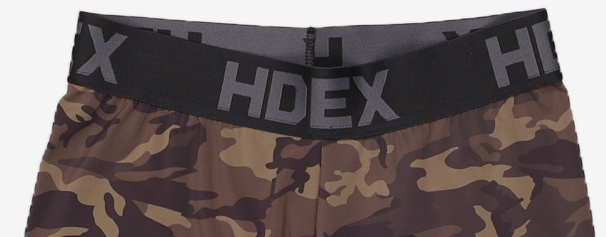 에이치덱스(HDEX) 레깅스 2XL