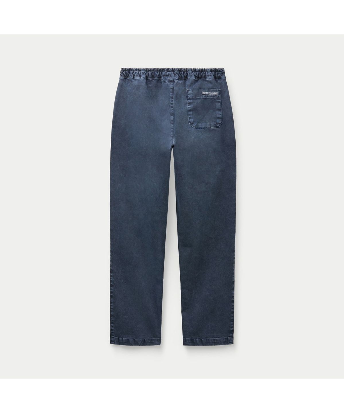 시리즈(SERIES) CROSSLEY DYED STRING PANTS SOPNW26002CHD