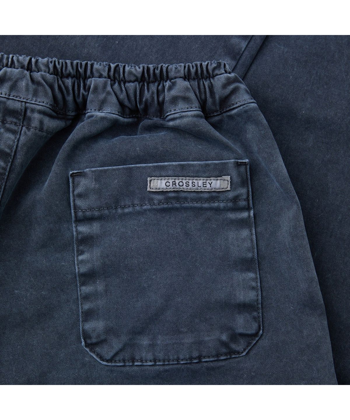 시리즈(SERIES) CROSSLEY DYED STRING PANTS SOPNW26002CHD