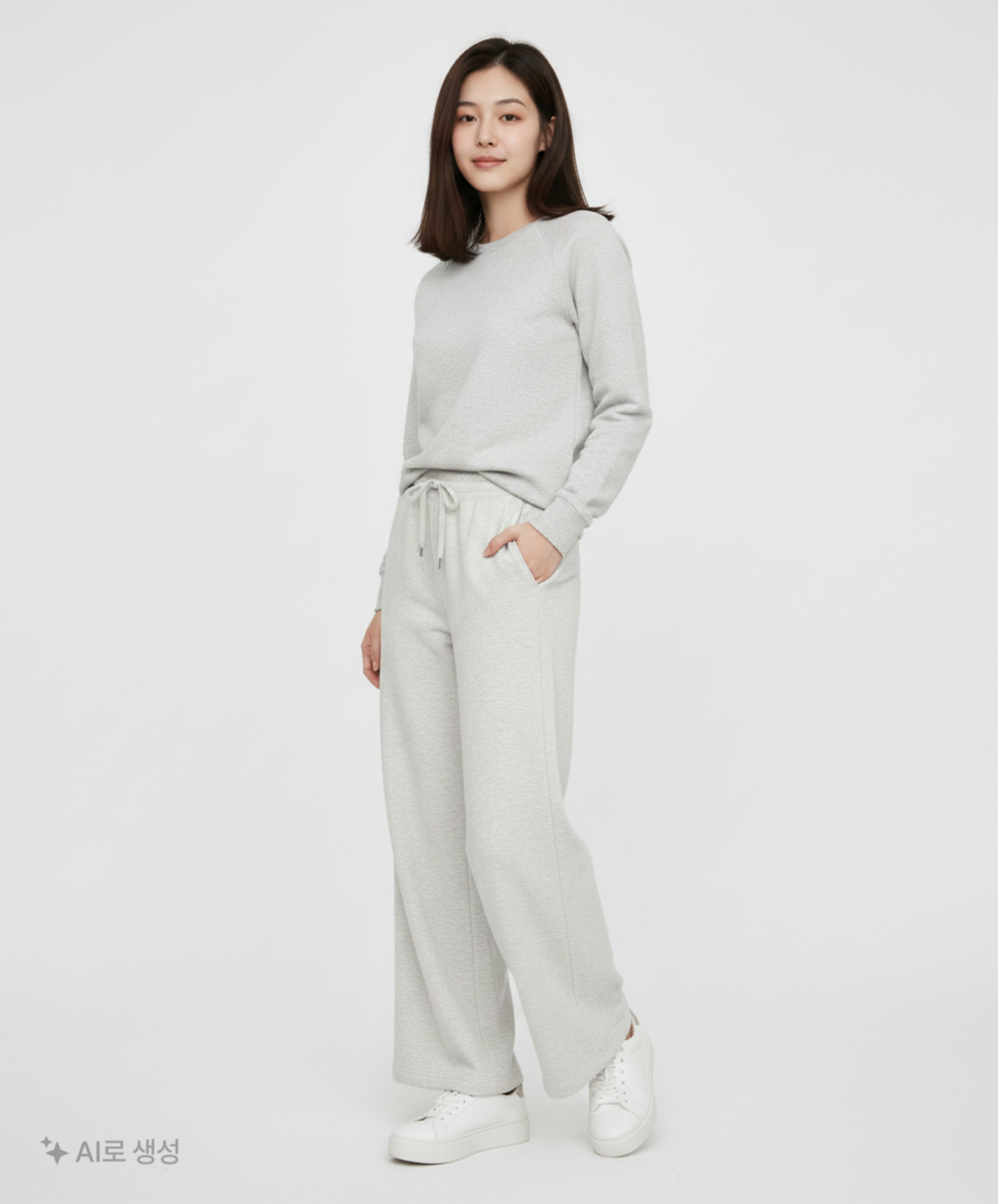 무신사 스탠다드(MUSINSA STANDARD) 트레이닝 팬츠 M