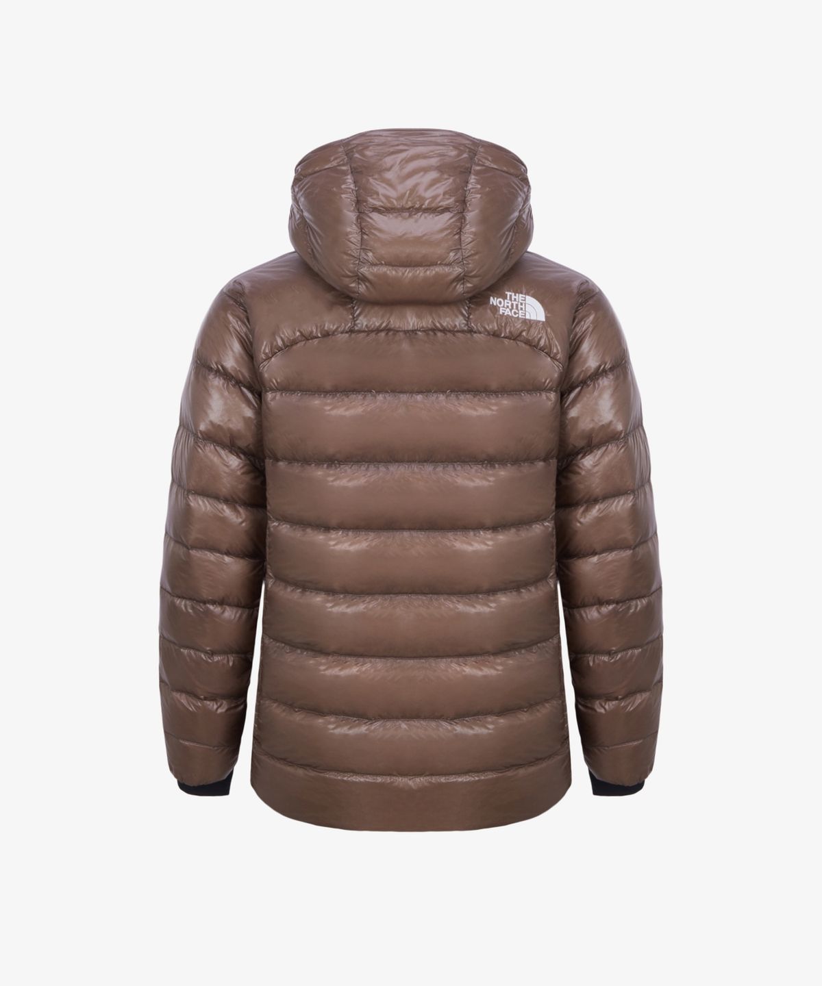 노스페이스(THE NORTH FACE) NJ1DS97C 여성 써밋 마테호른 다운 자켓 (RDS) LEATHER BROWN