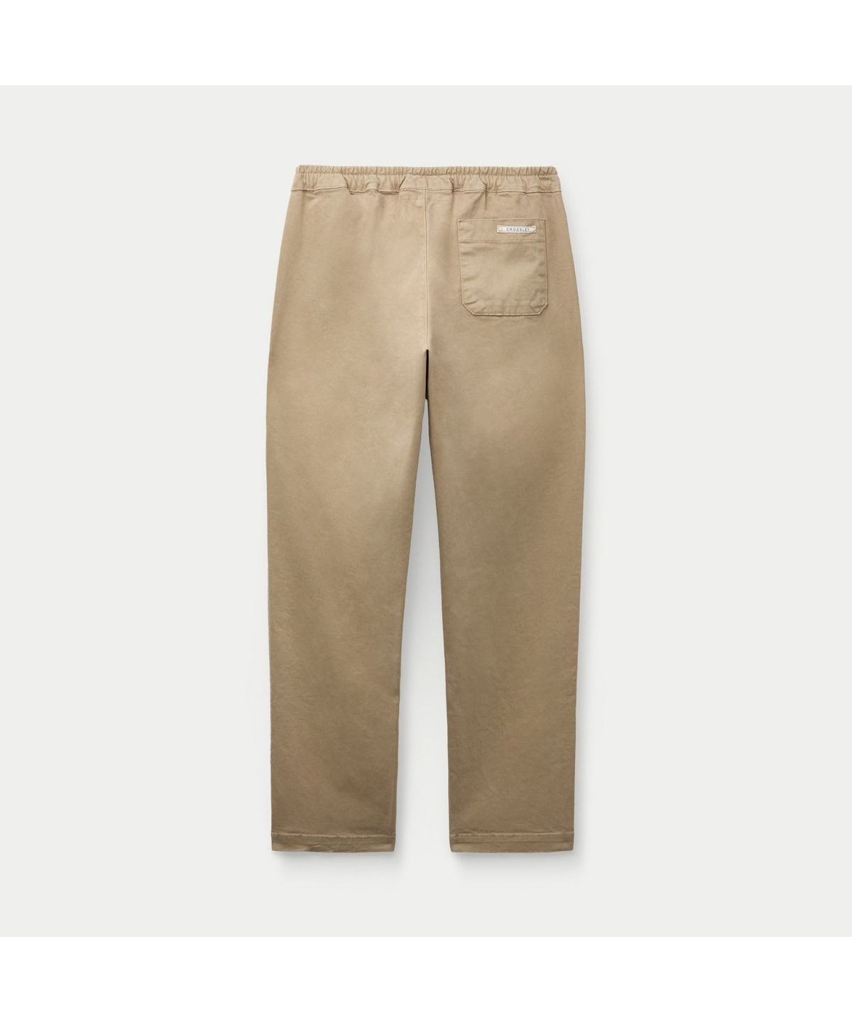 시리즈(SERIES) CROSSLEY DYED STRING PANTS SOPNW26002BEX