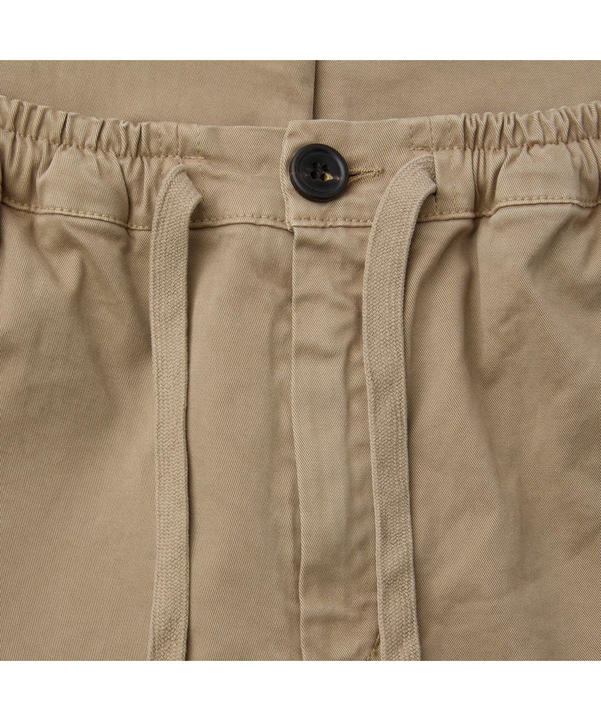 시리즈(SERIES) CROSSLEY DYED STRING PANTS SOPNW26002BEX