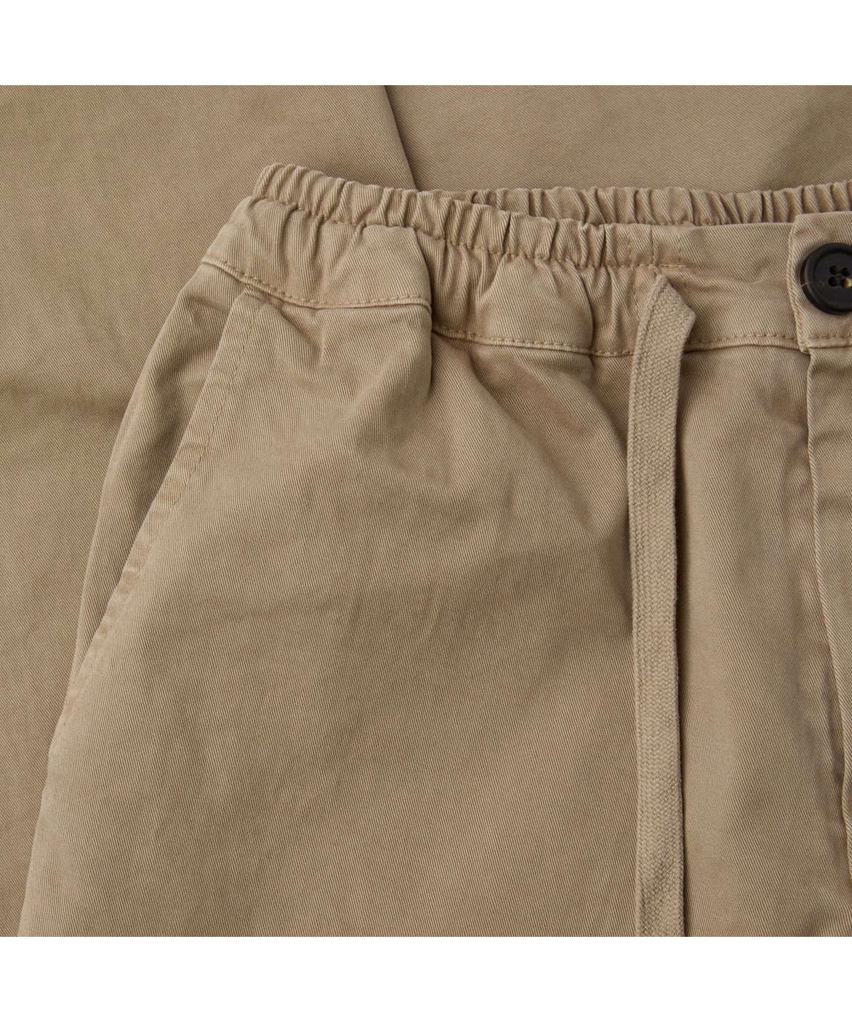 시리즈(SERIES) CROSSLEY DYED STRING PANTS SOPNW26002BEX