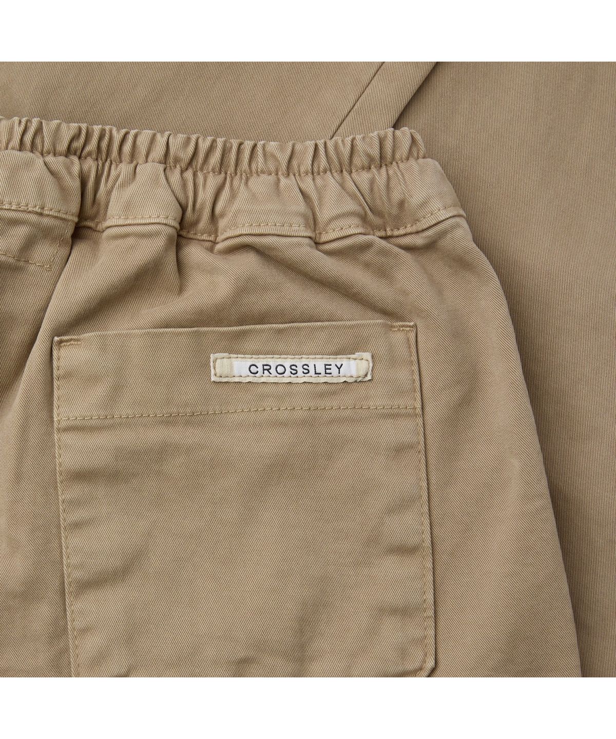 시리즈(SERIES) CROSSLEY DYED STRING PANTS SOPNW26002BEX