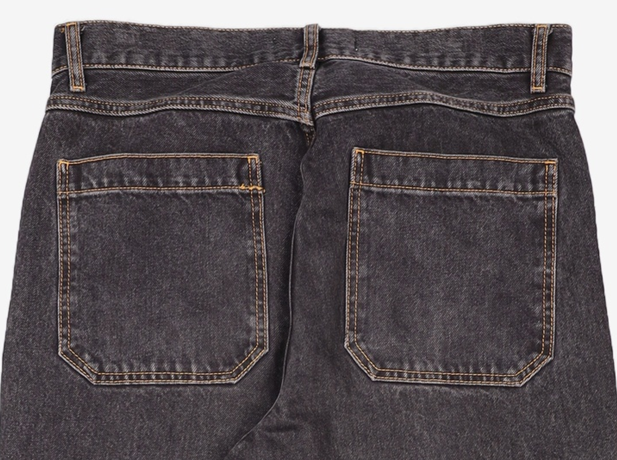 자라(ZARA) 청/데님 팬츠 42