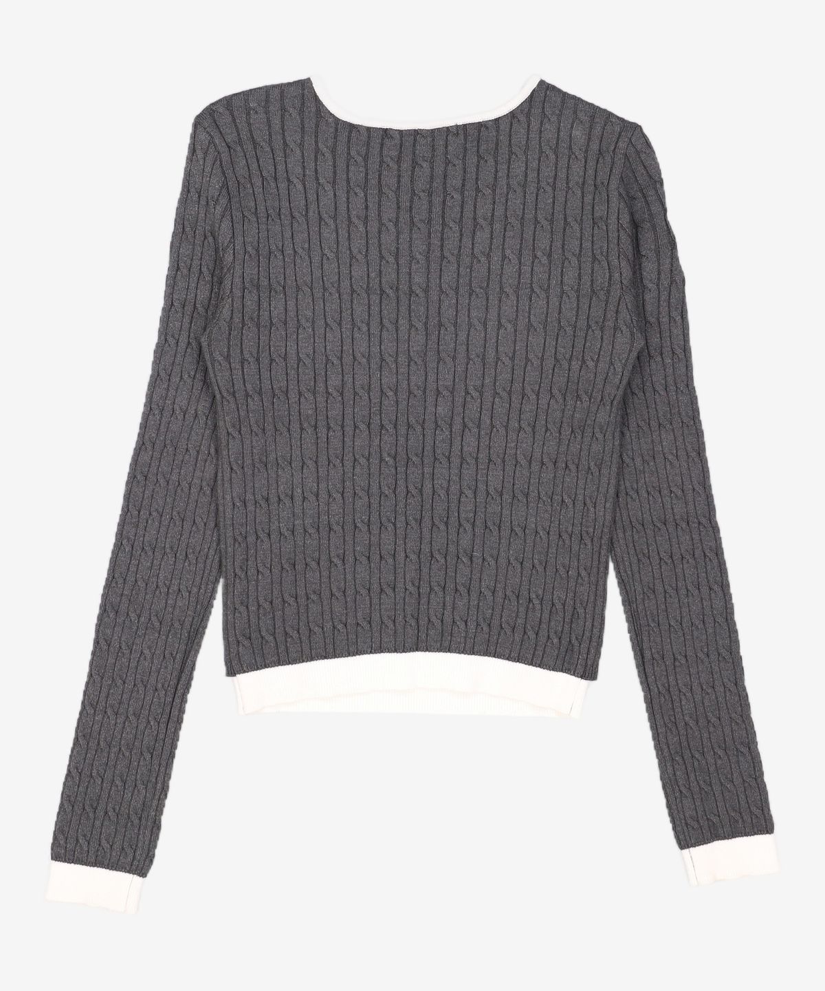 미쏘(MIXXO) 니트/스웨터 S
