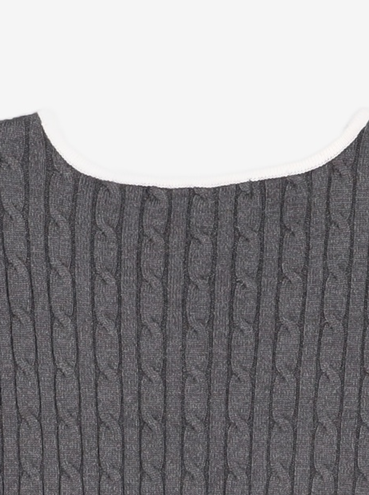 미쏘(MIXXO) 니트/스웨터 S