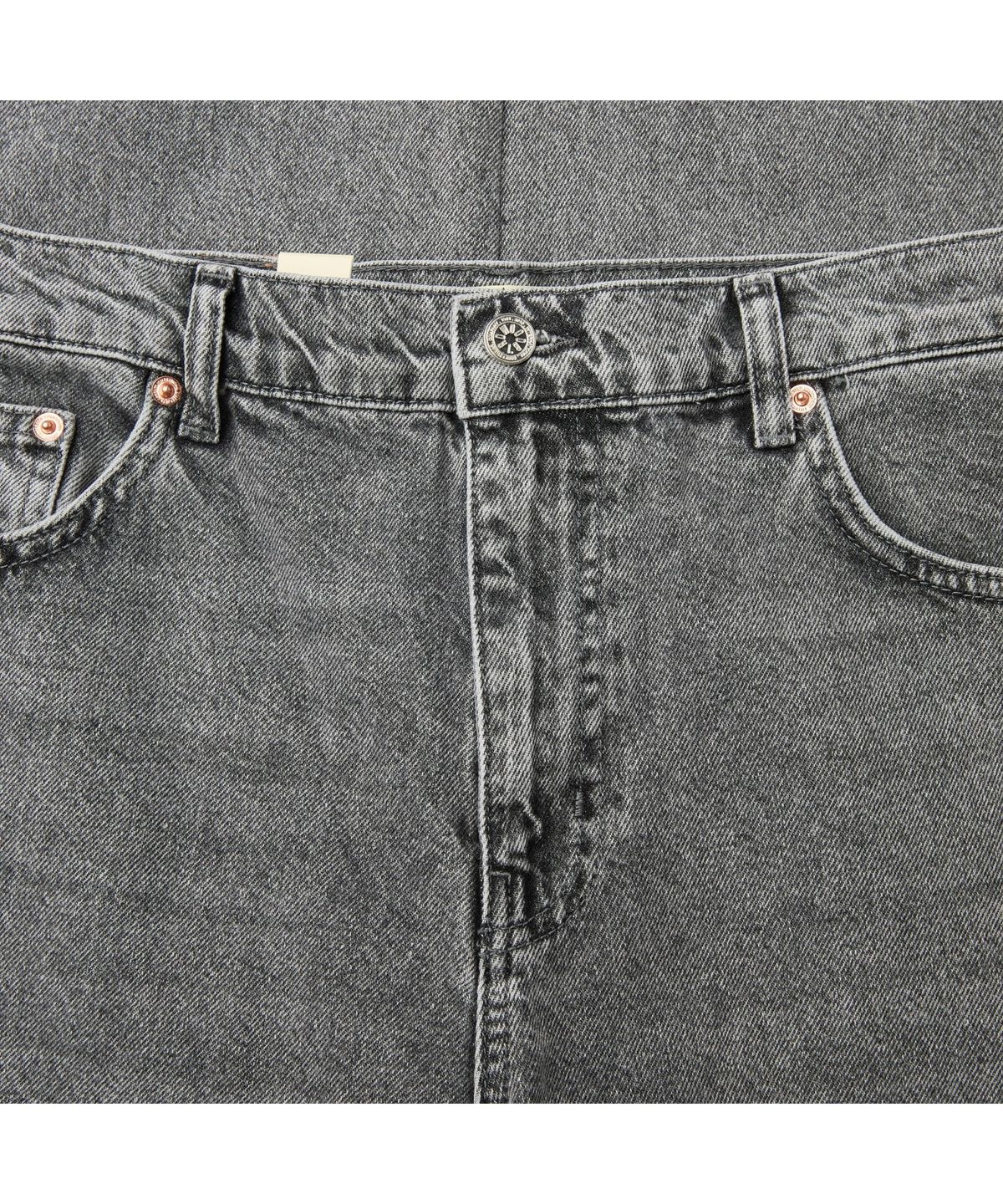 시리즈(SERIES) WOODBIRD Leroy Ash Grey Jeans SOPDW26002CHX