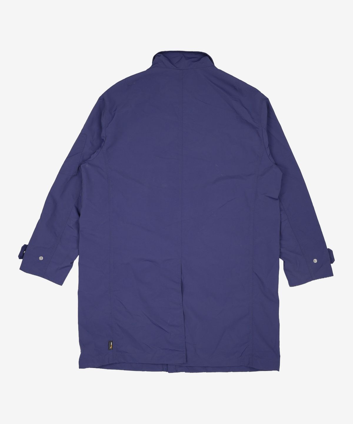 푸마(PUMA) 푸마 × 나나미카 우븐 코트 - 네이비 / 539851-06 XL