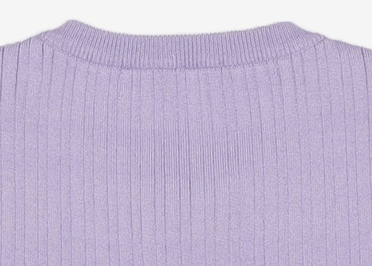 오디너리 홀리데이(ORDINARY HOLIDAY) 케이블크롭CD CABLE CROP CARDIGAN FREE