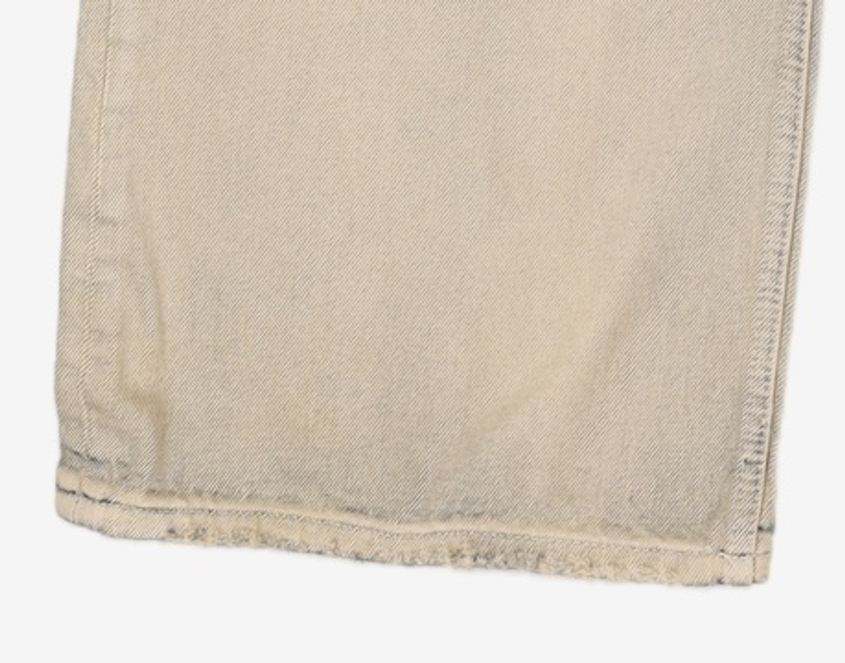 자라(ZARA) 청/데님 팬츠 40