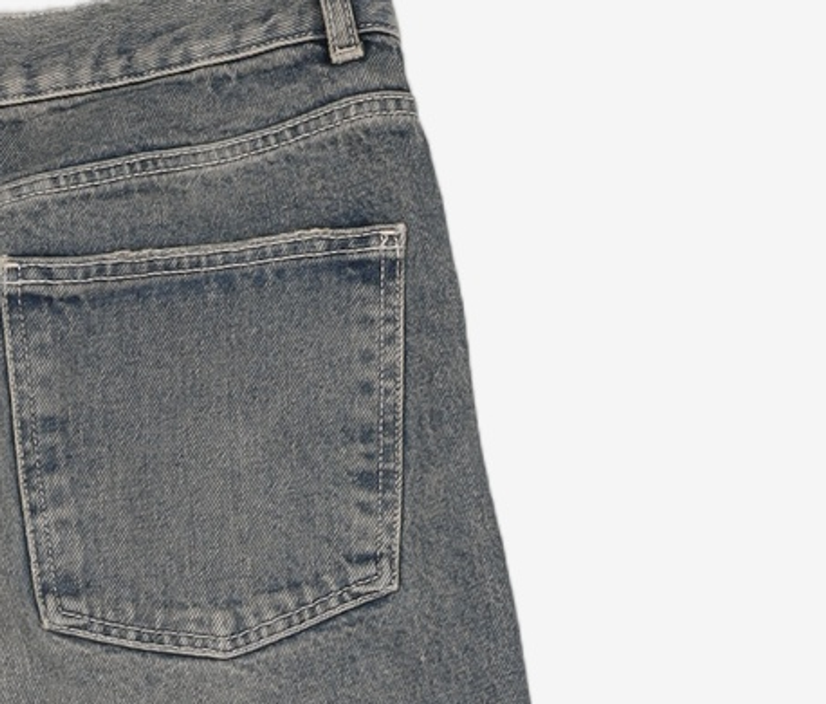자라(ZARA) 청/데님 팬츠 40