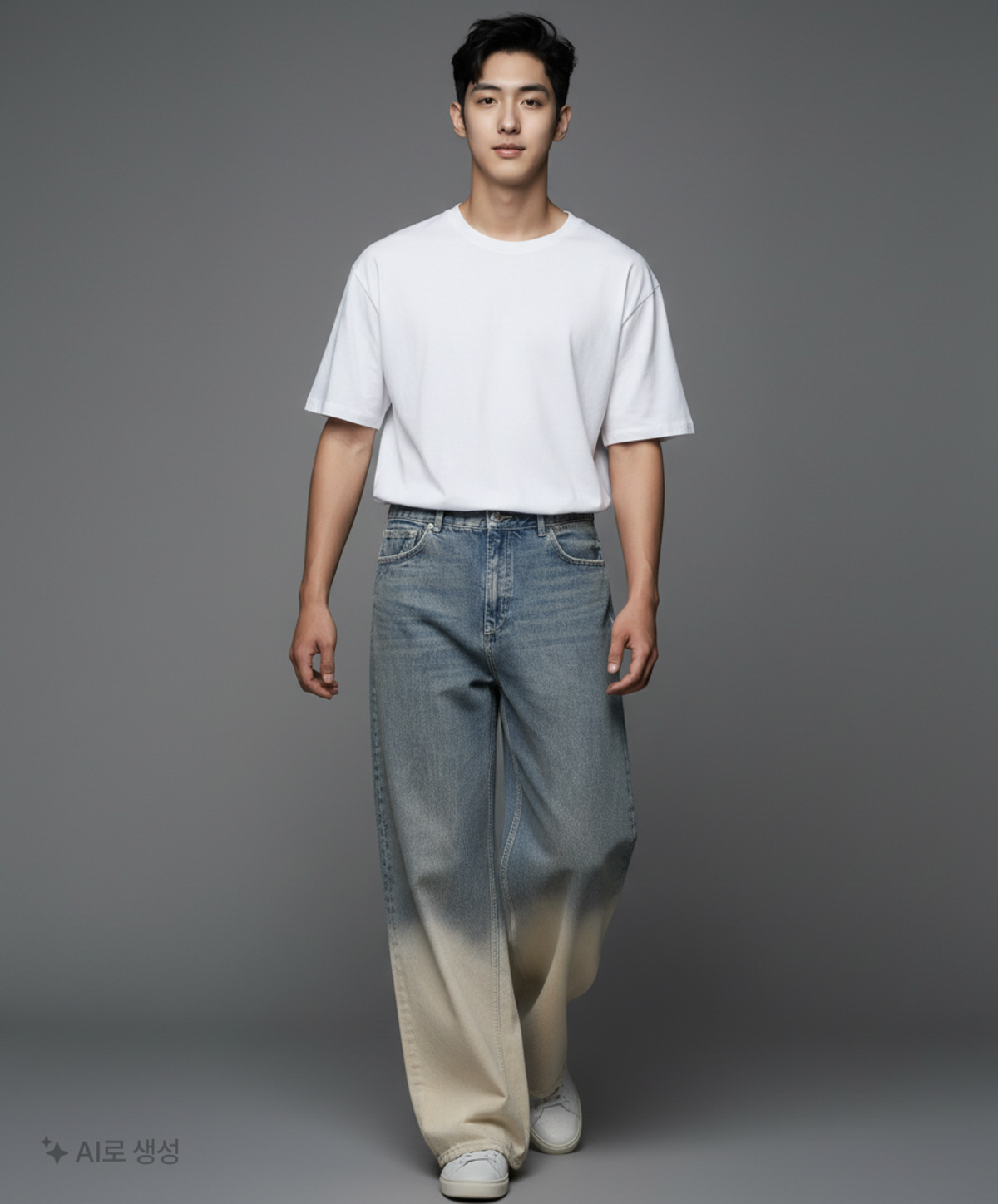 자라(ZARA) 청/데님 팬츠 40