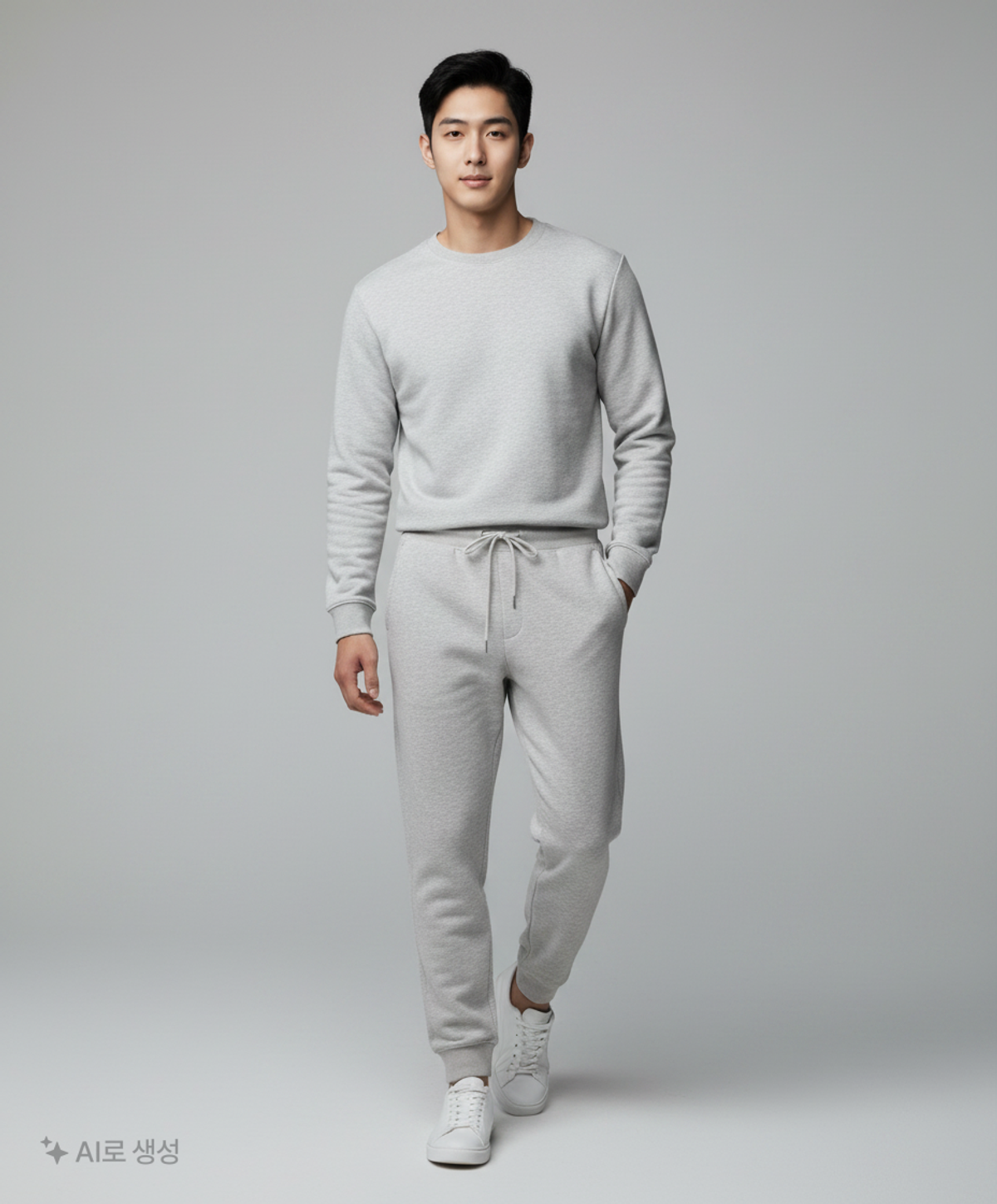 유니클로(UNIQLO) 조거 팬츠 L