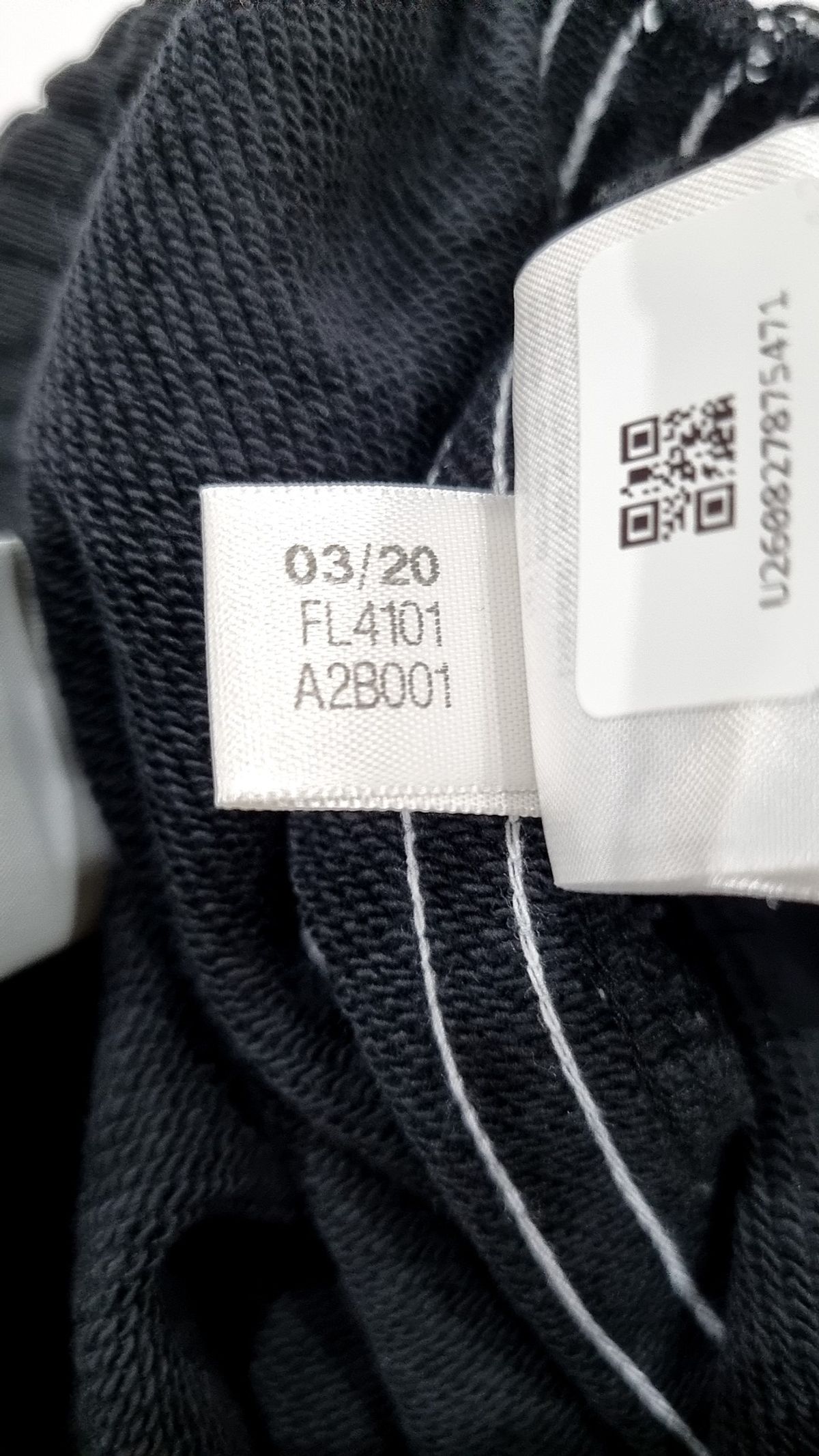 아디다스(ADIDAS) 스커트 - 블랙 / FL4101 S