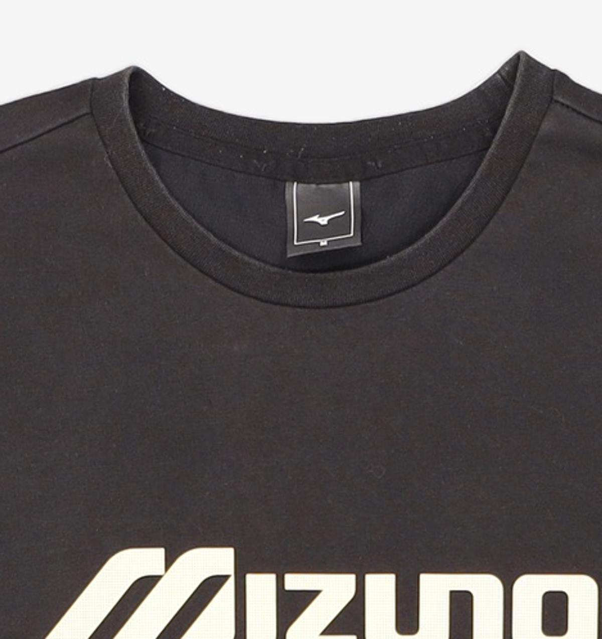 미즈노(MIZUNO) 반소매 티셔츠 M