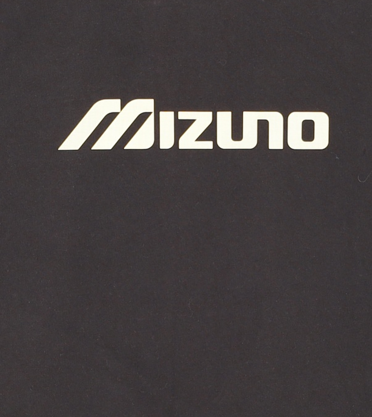 미즈노(MIZUNO) 반소매 티셔츠 M