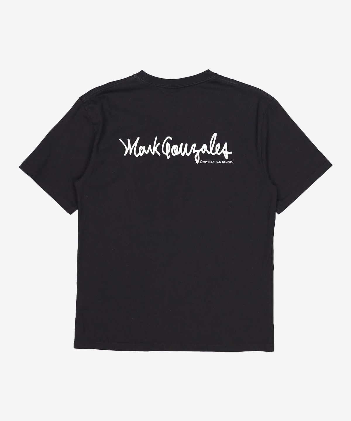 마크곤잘레스(MARK GONZALES) 반소매 티셔츠 S