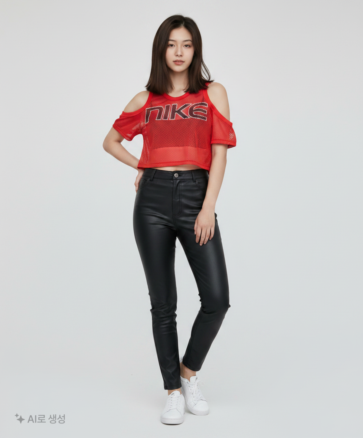 나이키(NIKE) 반소매 티셔츠 XS