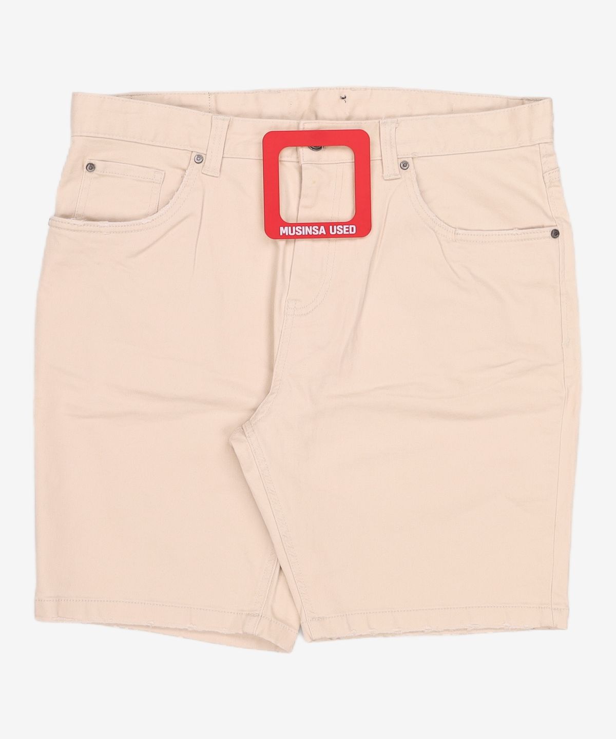 버쉬카(Bershka) 숏팬츠 2XL