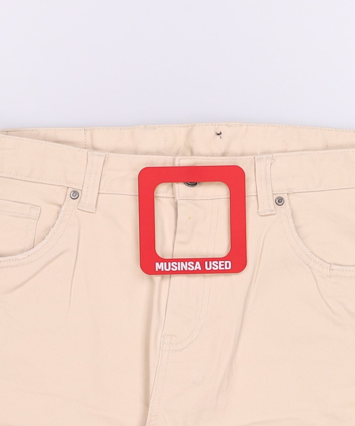 버쉬카(Bershka) 숏팬츠 2XL