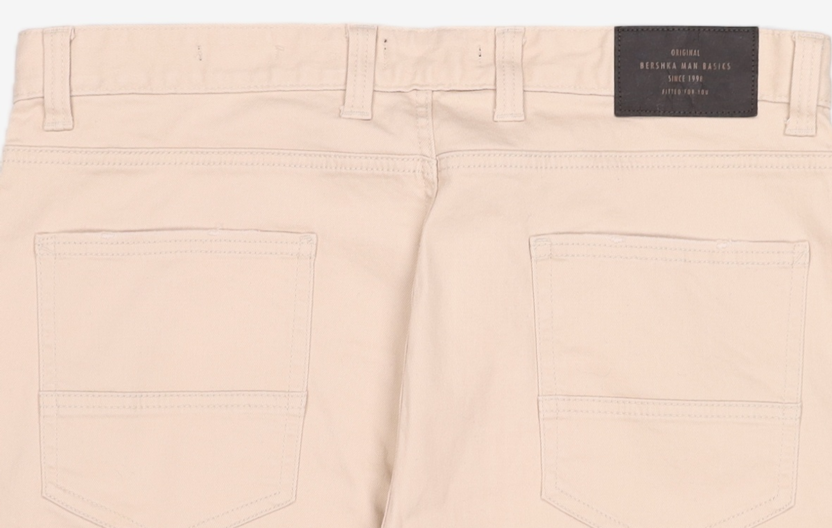 버쉬카(Bershka) 숏팬츠 2XL