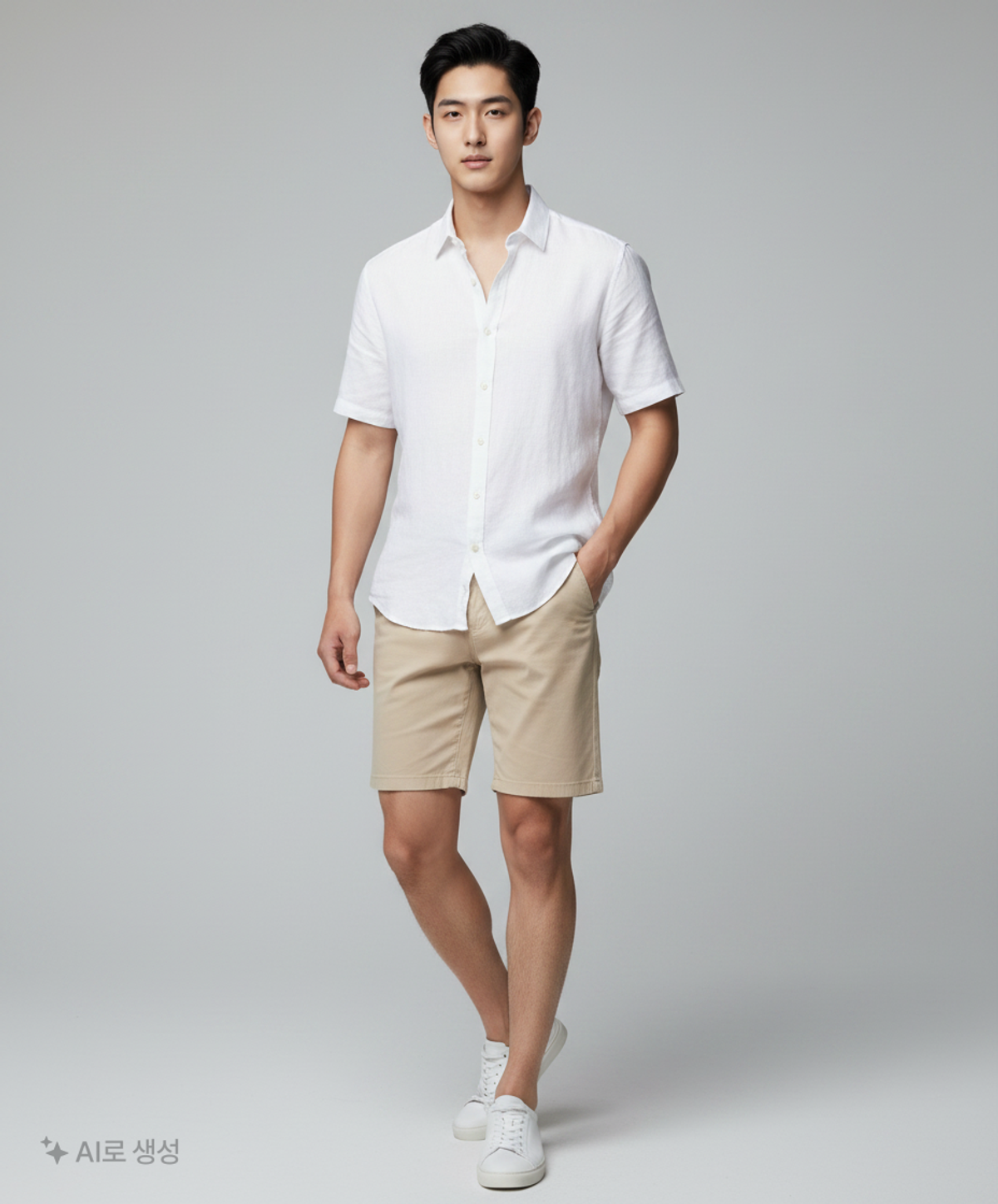 버쉬카(Bershka) 숏팬츠 2XL
