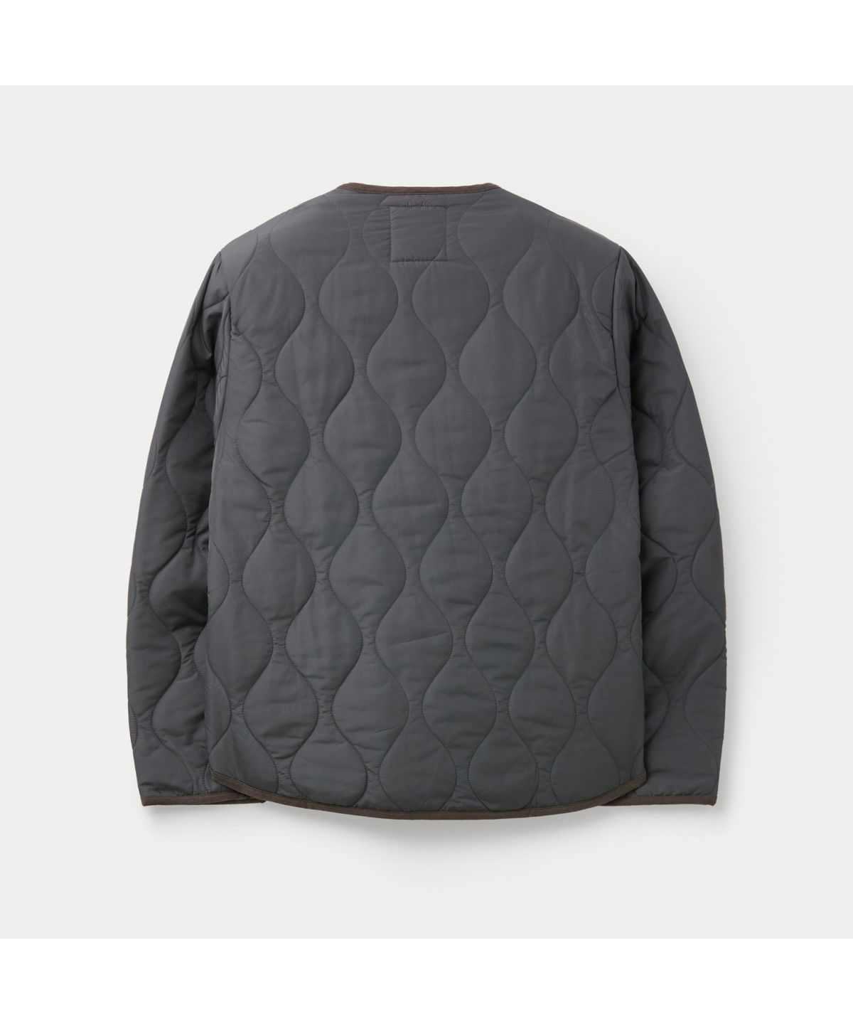 시리즈(SERIES) FIVER QUILTED JACKET SOUAW26104CHX