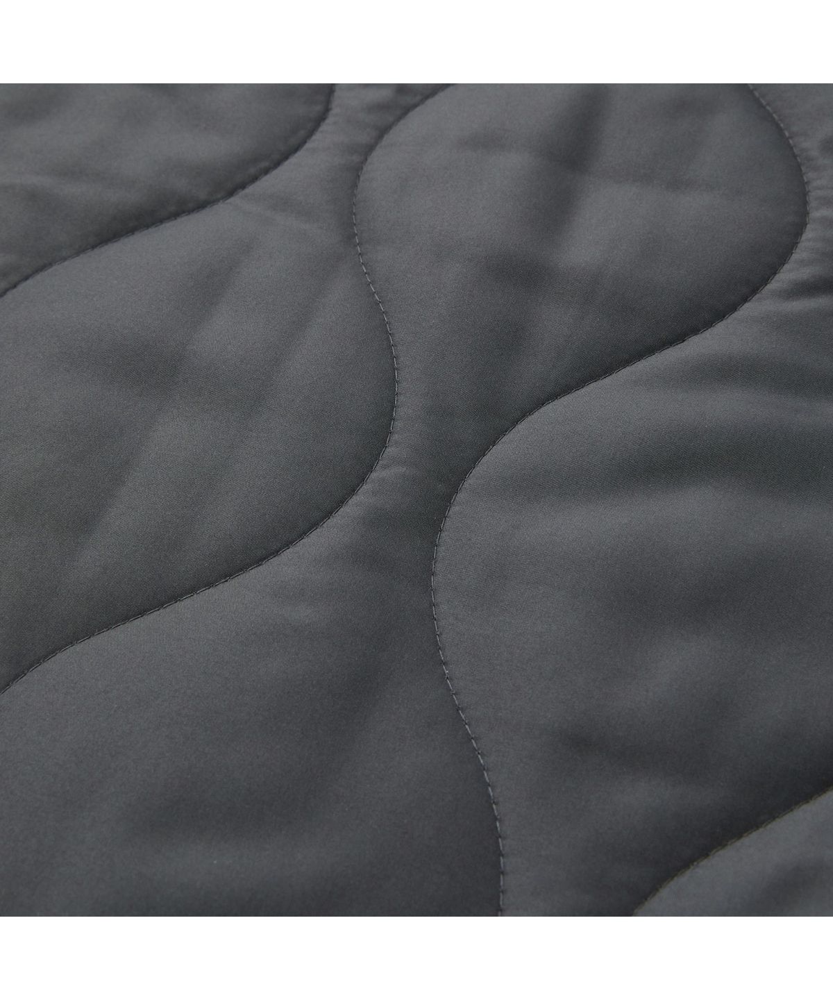 시리즈(SERIES) FIVER QUILTED JACKET SOUAW26104CHX