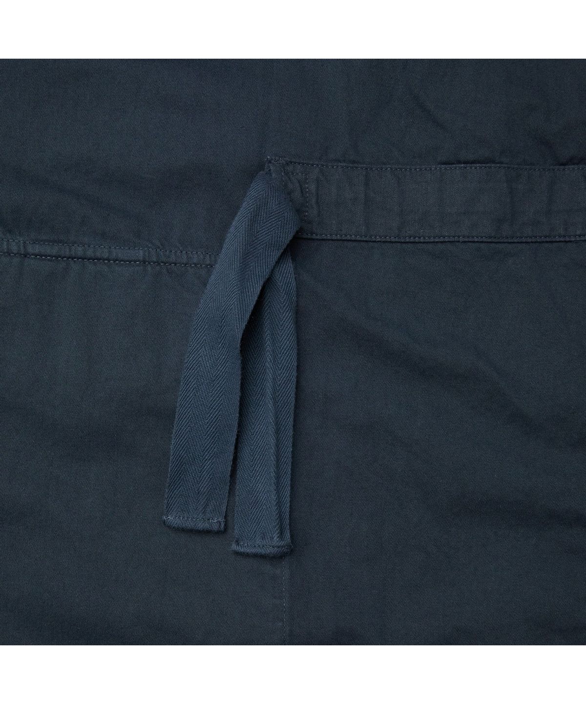 시리즈(SERIES) SAGE DE CRET Back Satin M-47 Style Jacket SVUAW26252NYX