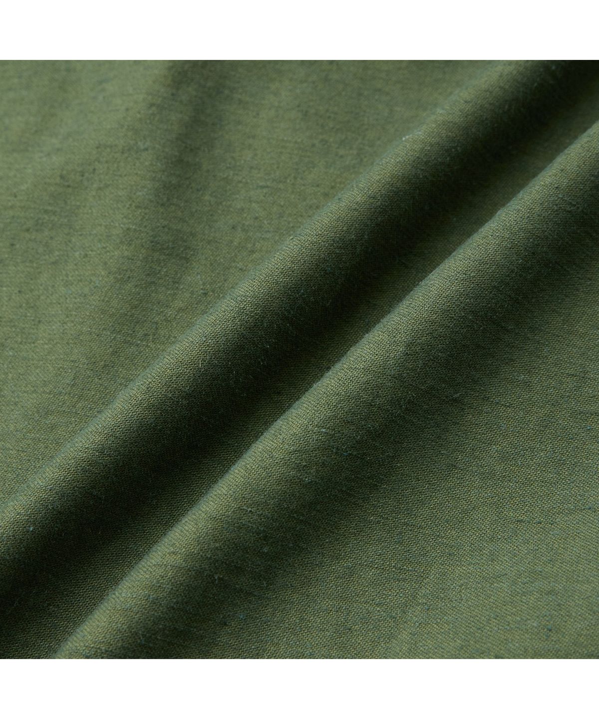 시리즈(SERIES) SAGE DE CRET Back Satin M-47 Style Jacket SVUAW26252KHX