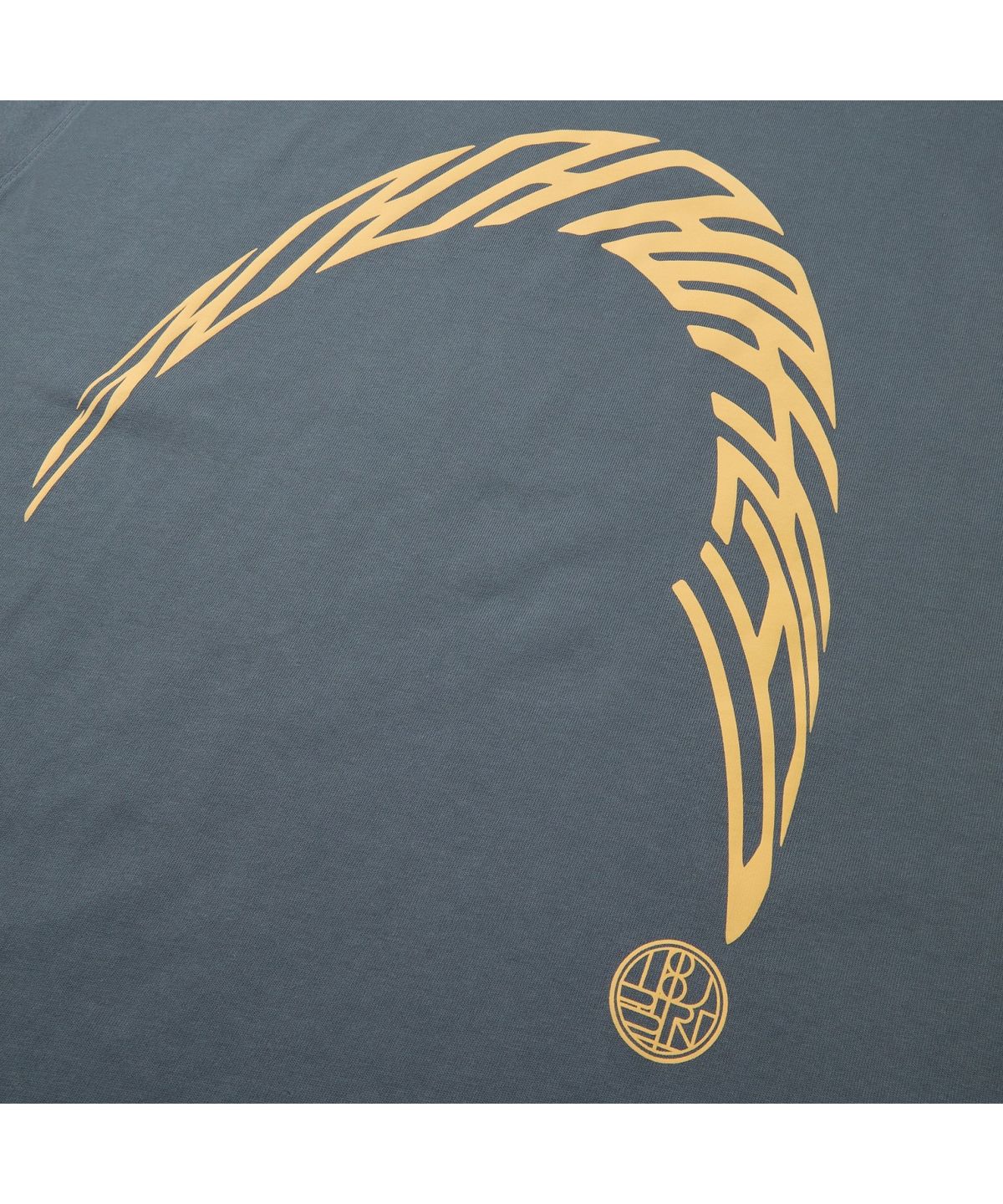 시리즈(SERIES) WOODBIRD WBBeam LS Warp Tee SOTAW26052CHX