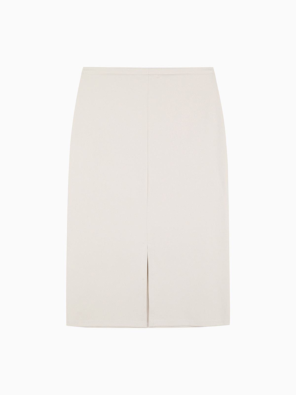 행텐(HANGTEN) 여성 싱글 저지 스커트_151(10580-152-603-69)