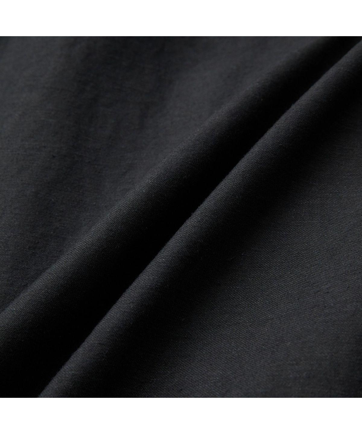 시리즈(SERIES) SAGE DE CRET Back Satin Fatigue Jacket SVUAW26254BKX