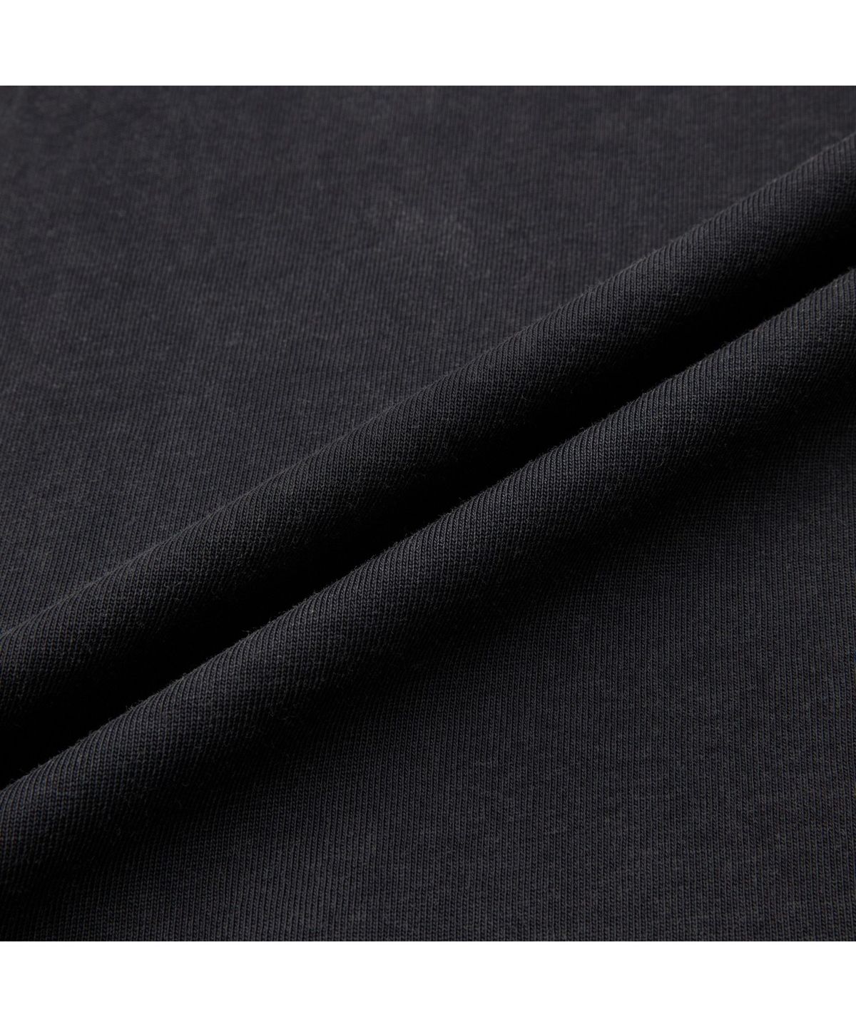 시리즈(SERIES) WOODBIRD WBBAINE Washed Tee SOTAW26053BKX
