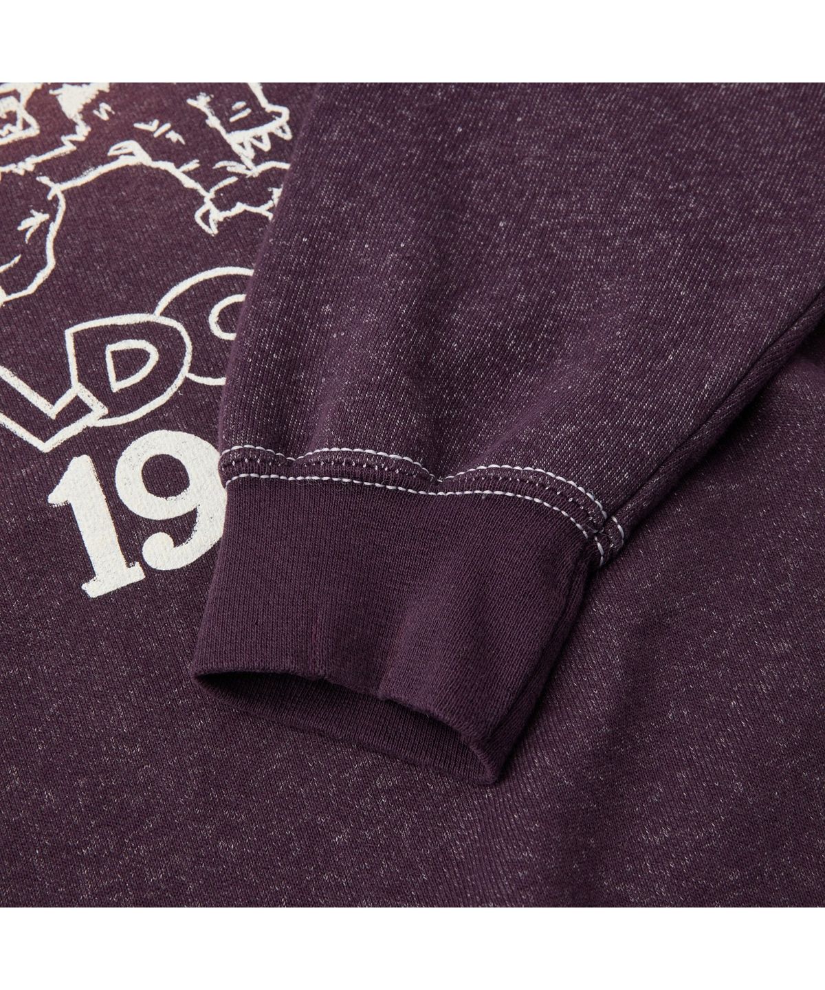 시리즈(SERIES) WILD DONKEY KENTUCKY SUN FADED CREWNECK SVTAW26253PPX