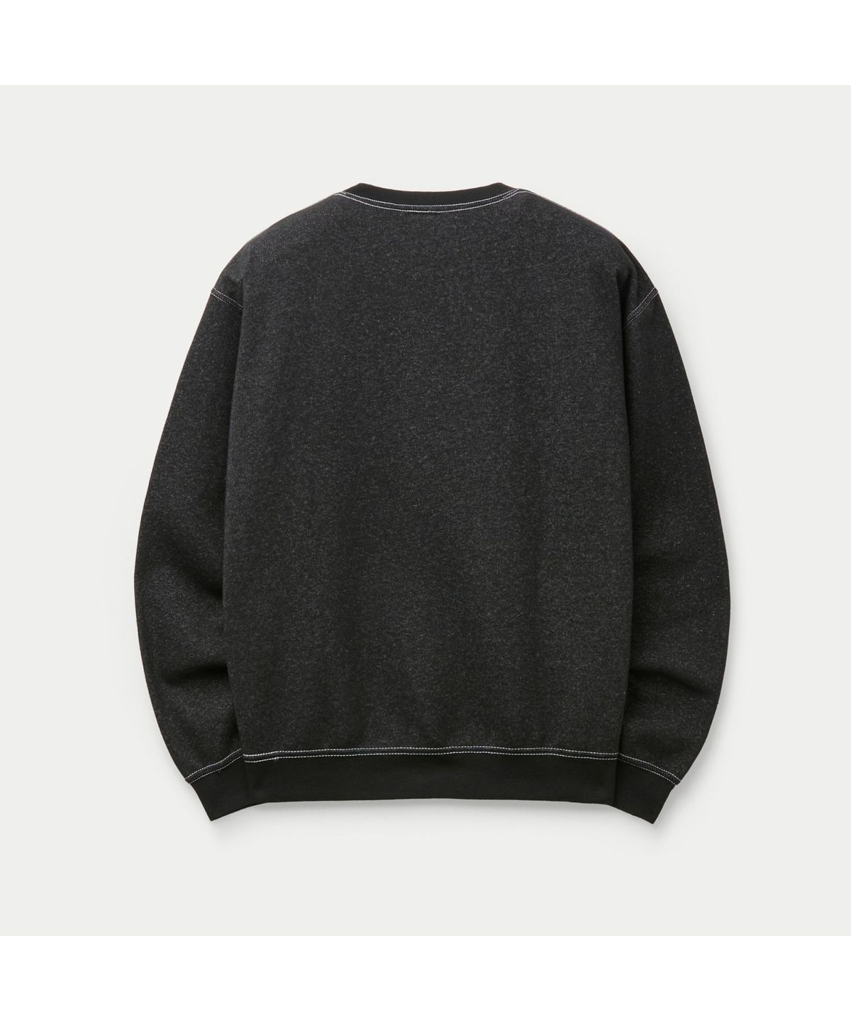 시리즈(SERIES) WILD DONKEY LCHS WASHED CREWNECK SVTAW26254BKX