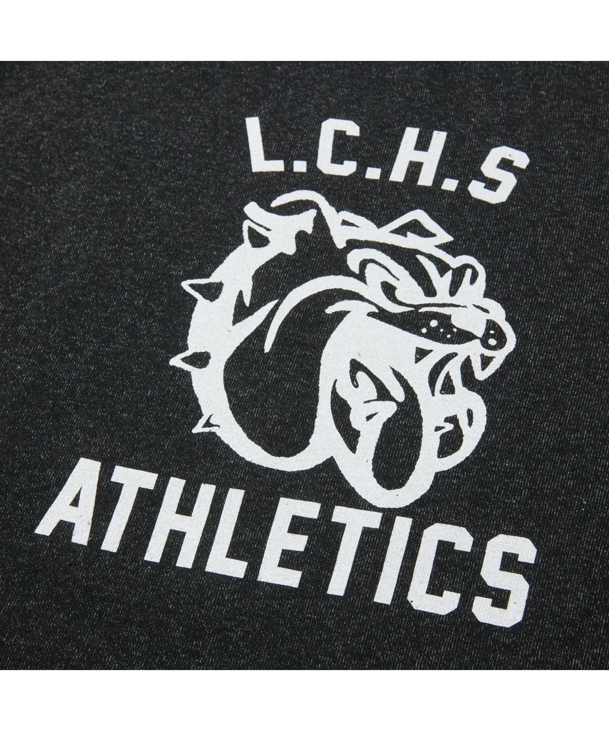 시리즈(SERIES) WILD DONKEY LCHS WASHED CREWNECK SVTAW26254BKX