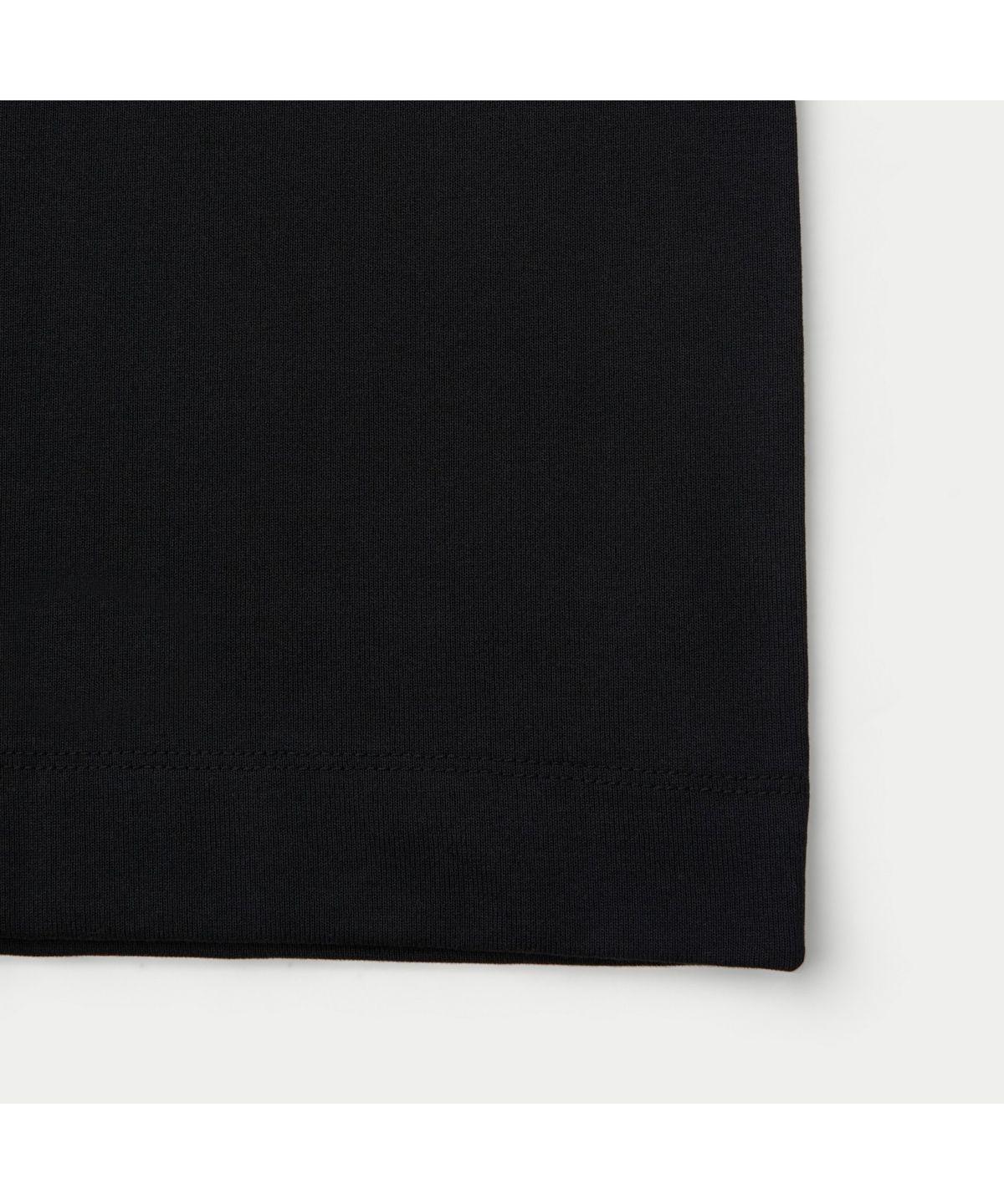 시리즈(SERIES) NANGA ECO HYBRID BOX LOGO EMBROIDERY TEE SVTAW26153BKX